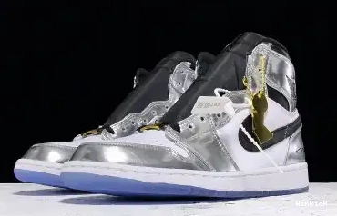 JORDAN TORCH PASS HIGH LEONARD 1 AQ7476-016 KAWHI OG THE AIR 0408